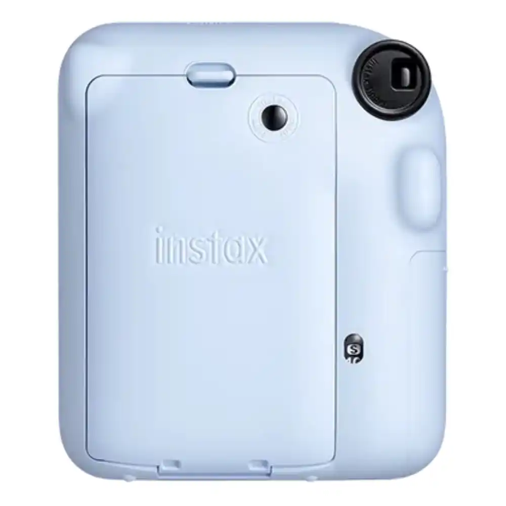 FUJI Fotoaparat FUJIFILM Instax Mini 12 Pastel Blue