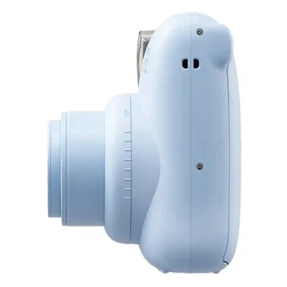 FUJI Fotoaparat FUJIFILM Instax Mini 12 Pastel Blue