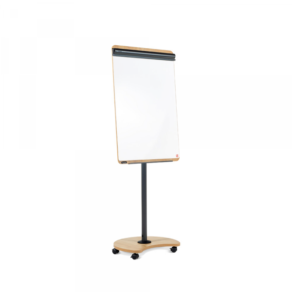 Rocada Tabla Flipchart mobilna, sa ramenima, NAT618, K952