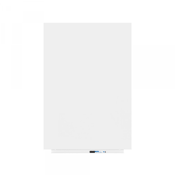 Rocada Tabla bela magnetna SKIN RD-6420R, 75x115, K951