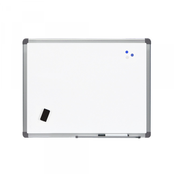 Rocada Tabla bela magnetna RD-6400, 45x60, K944