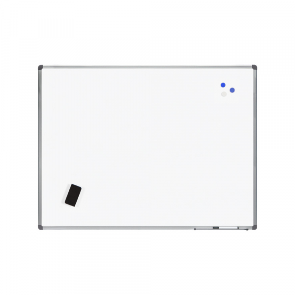 Rocada Tabla bela magnetna RD-6404, 90x120, K946