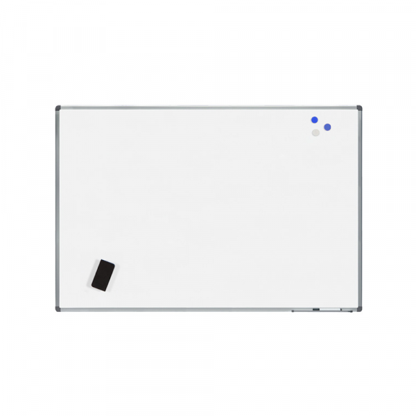 Rocada Tabla bela magnetna RD-6406 100x150, K947