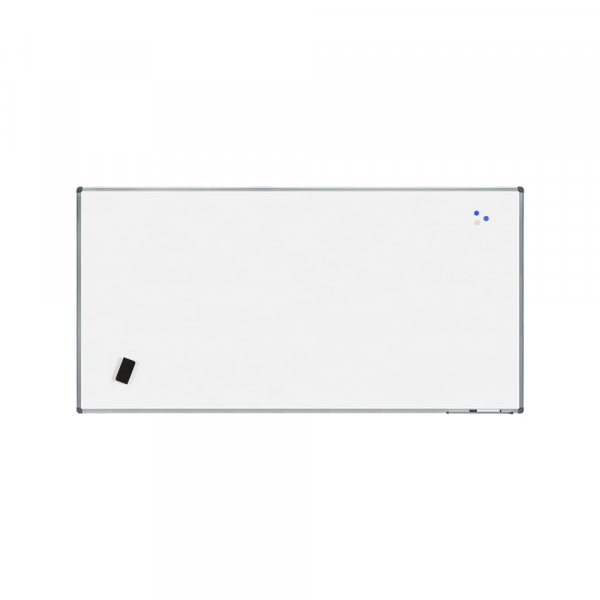 Rocada Tabla bela magnetna, RD-6410, 100x200, K949