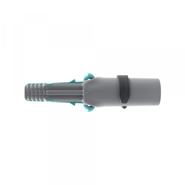 Razno Reduktor lampo TTS 23mm za aluminijumski štap 08546