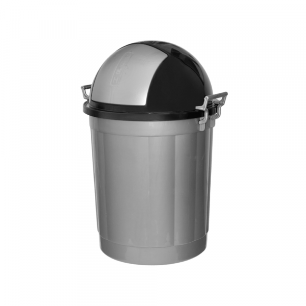 Razno Kanta za otpatke PVC 50l klik klak