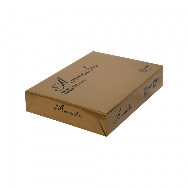 Razno Fotokopir papir A4/80gr APHRODITE GOLD