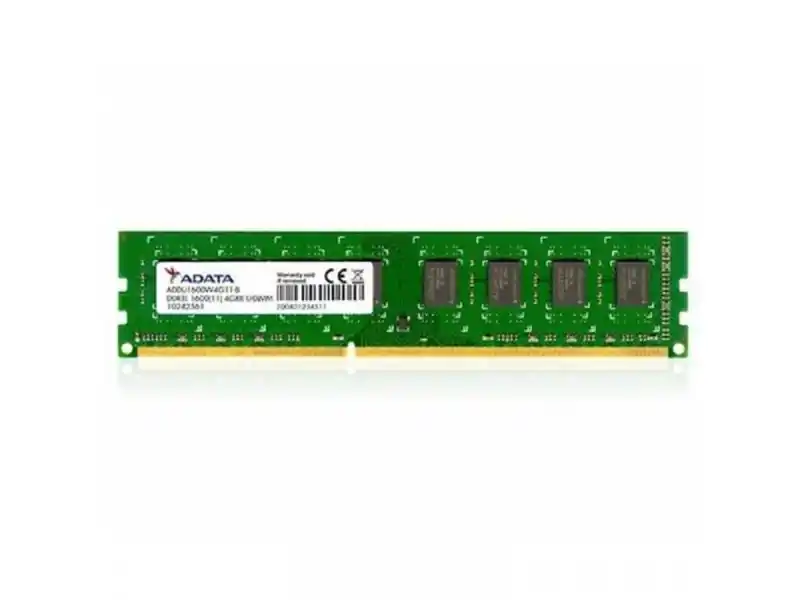 ADATA Memorija DDR3L 8GB 1600MHz AData CL11, ADDU1600W8G11-S