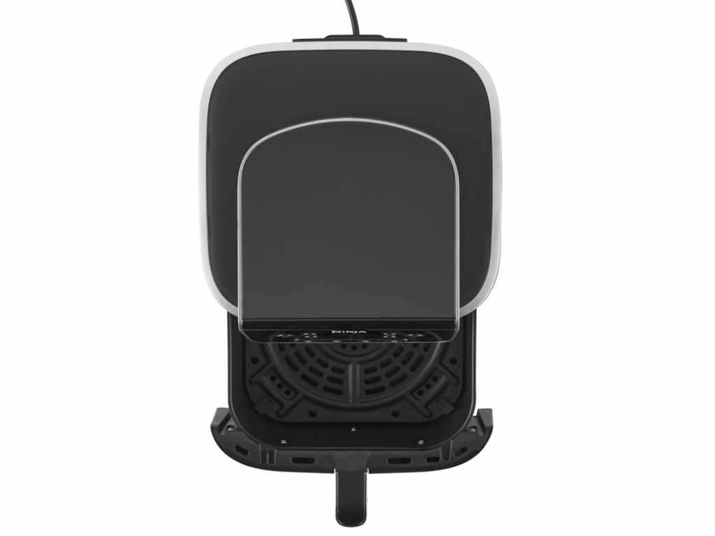NINJA Airfryer Single Basket, 4.7L, 2000W, crna, AF140EU