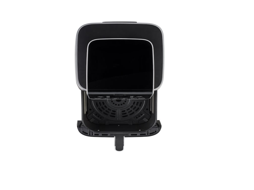 NINJA Airfryer Single Basket, 6.2L, 2000W, crna, AF180EU