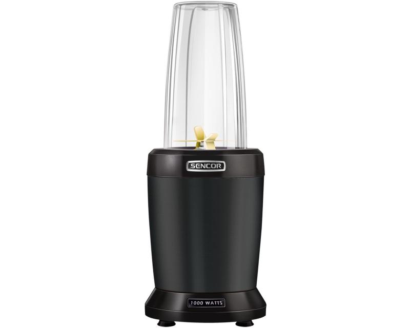 Sencor SNB 4303BK nutri blender