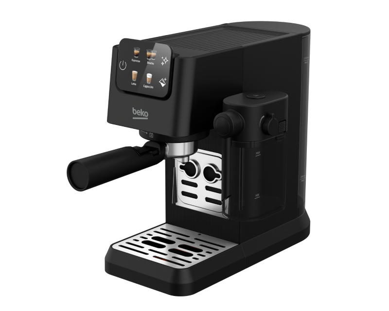 CEP 5303 B Aparat za espresso kafu