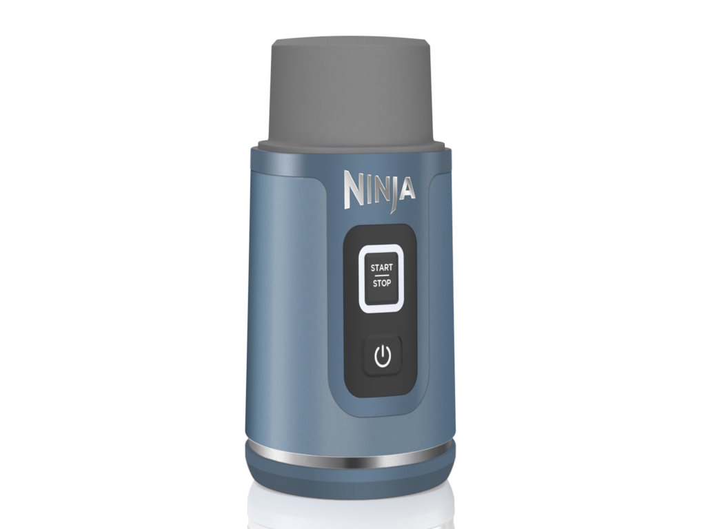 NINJA Blender Blast Portable Blender, Smoothie Maker, plava, BC151EUNV