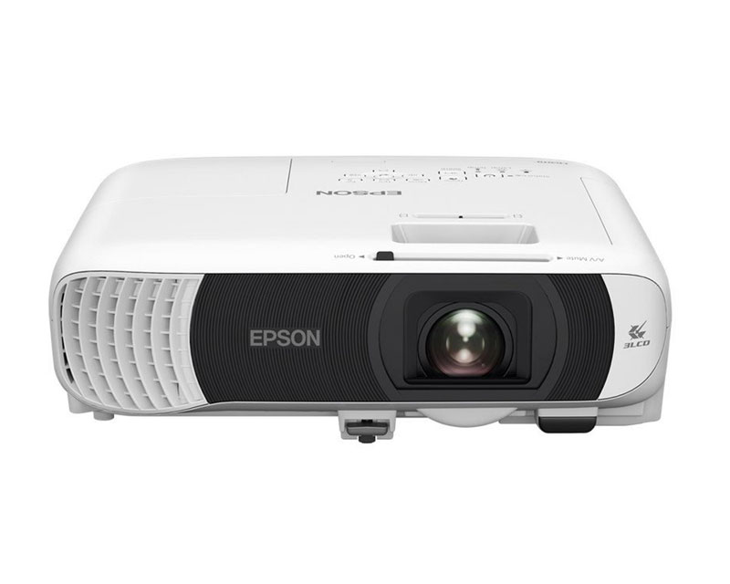 EB-FH18 Full HD WiFi projektor