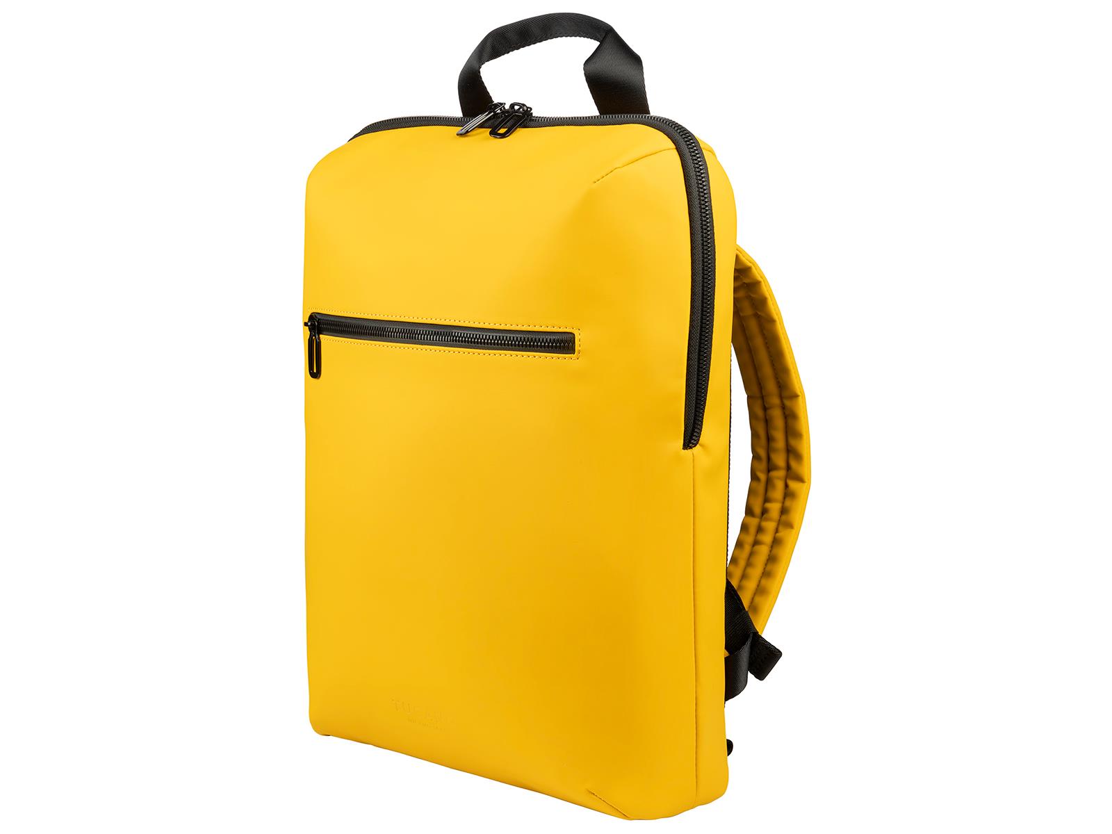 Tucano Ranac gommo backpack 15.6", žuta, BKGOM15-Y