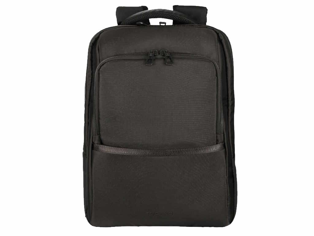 Tucano Ranac luna gravity ags backpack 15.6", crna, BKLUN15-AGS-BK