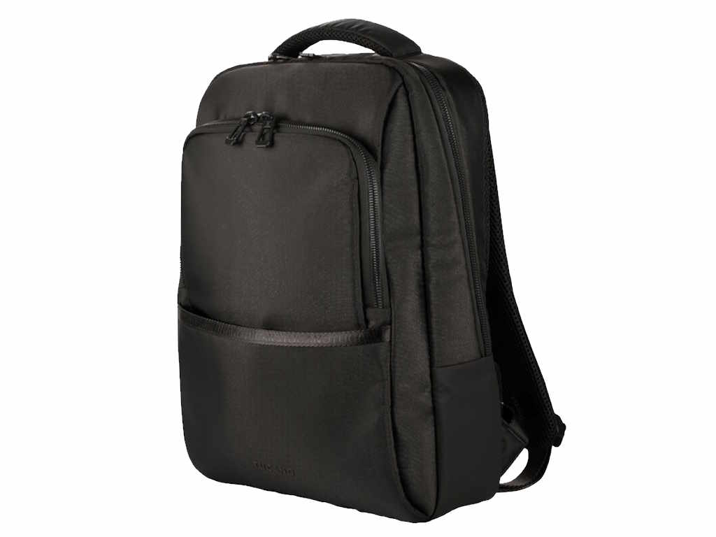 Tucano Ranac luna gravity ags backpack 15.6", crna, BKLUN15-AGS-BK