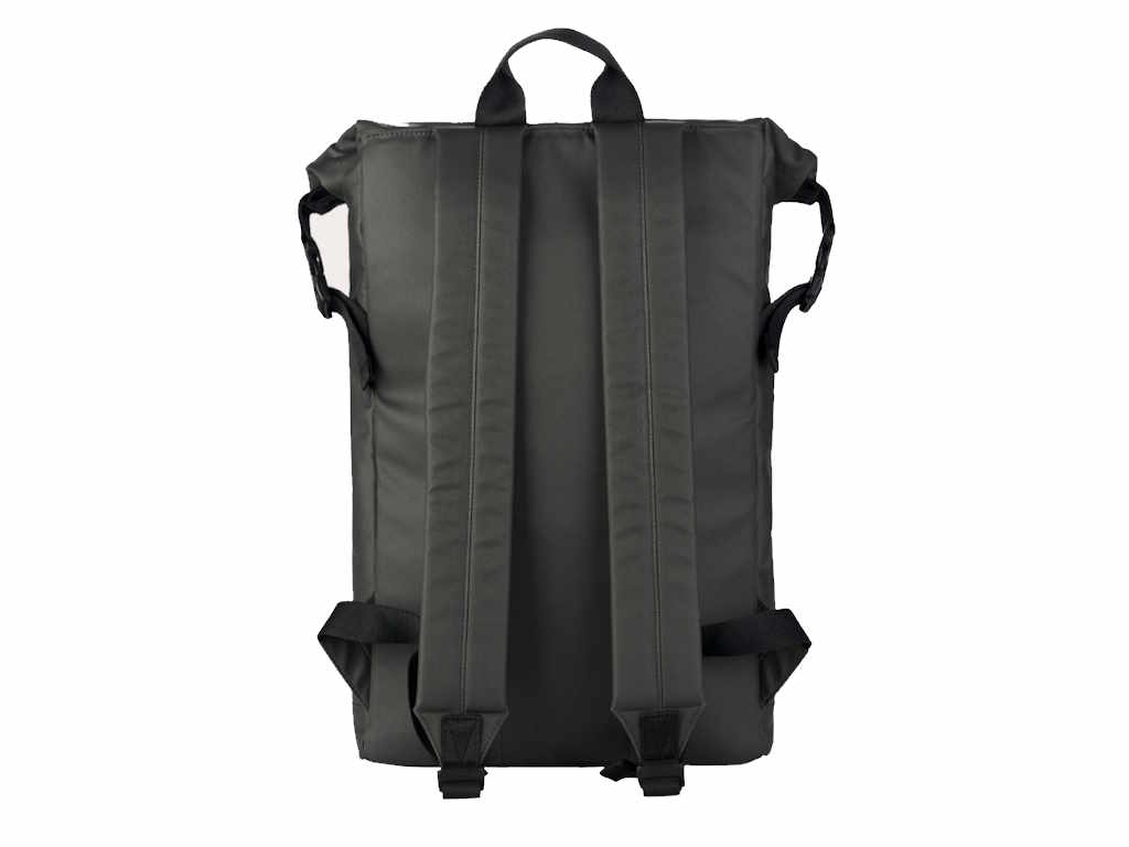 Tucano Ranac rollo 15.6", crna, BKROL15-BK