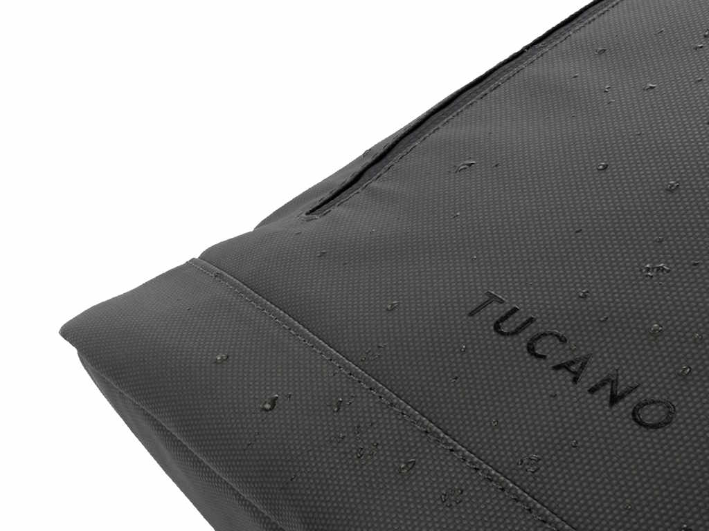 Tucano Ranac rollo 15.6", crna, BKROL15-BK