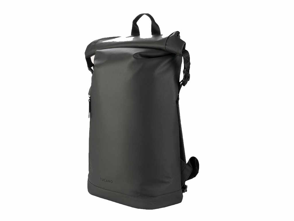Tucano Ranac rollo 15.6", crna, BKROL15-BK