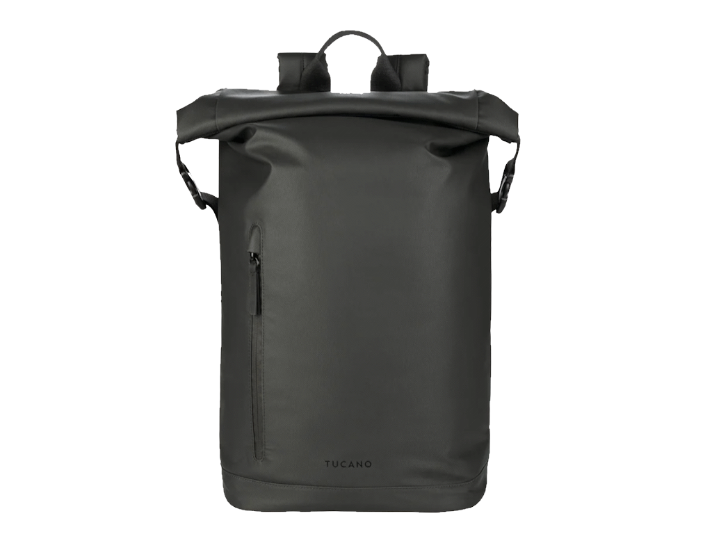 Tucano Ranac rollo 15.6", crna, BKROL15-BK
