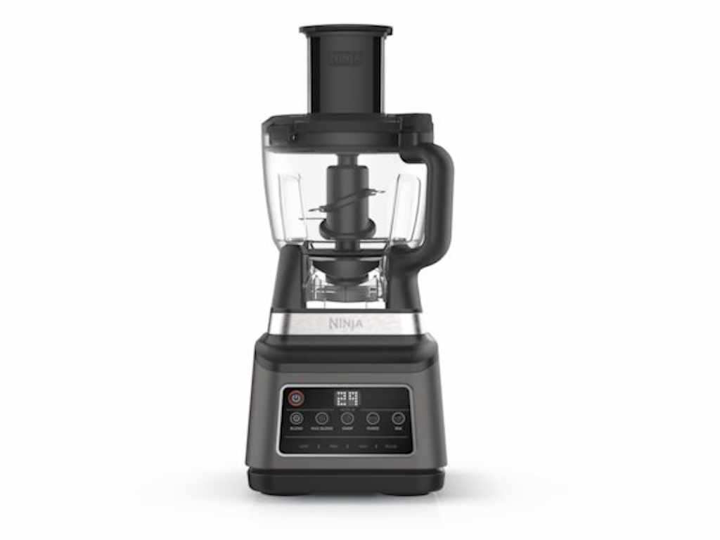NINJA Blender Auto IQ, 3u1, 2.1L, 1200W, crnosiva, BN800EU
