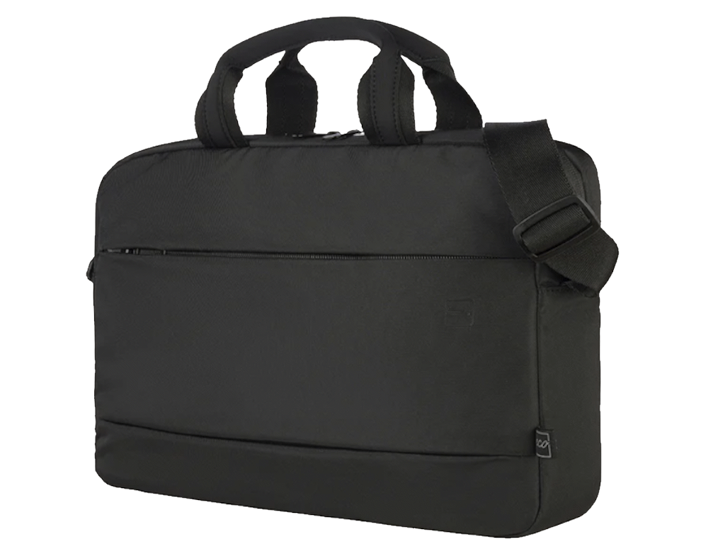 Tucano Torba global 2 bag PC 13"/14", crna, BSBTK21314-BK