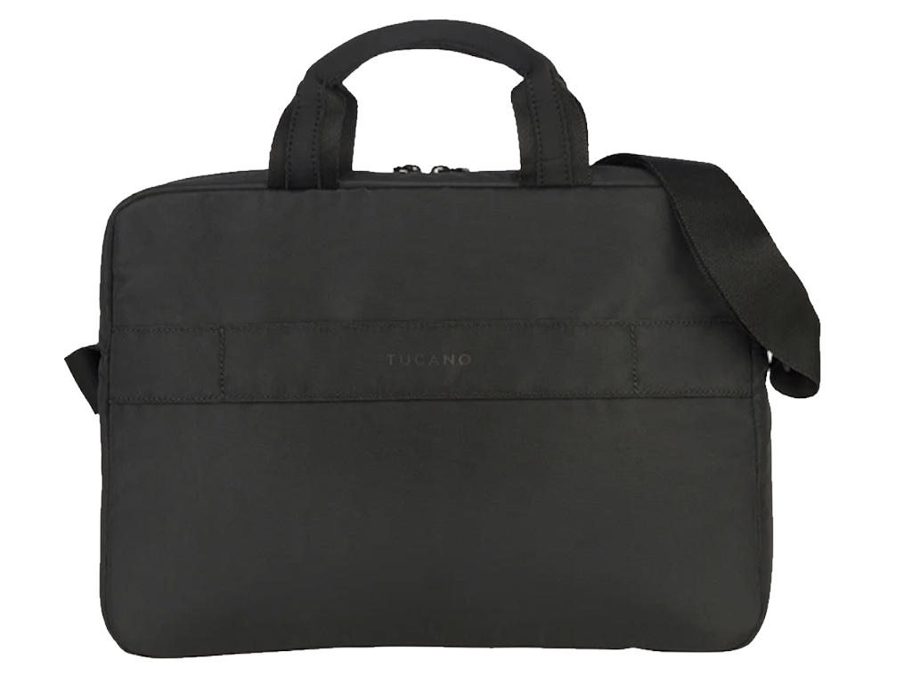 Tucano Torba global 2 bag PC 13"/14", crna, BSBTK21314-BK