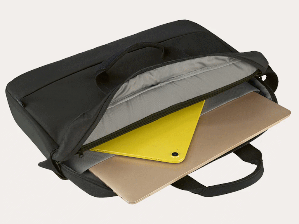Tucano Torba global 2 bag PC 15.6", crna, BSBTK21516-BK