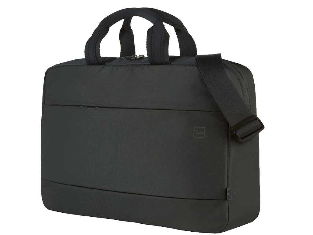 Tucano Torba global 2 bag PC 15.6", crna, BSBTK21516-BK