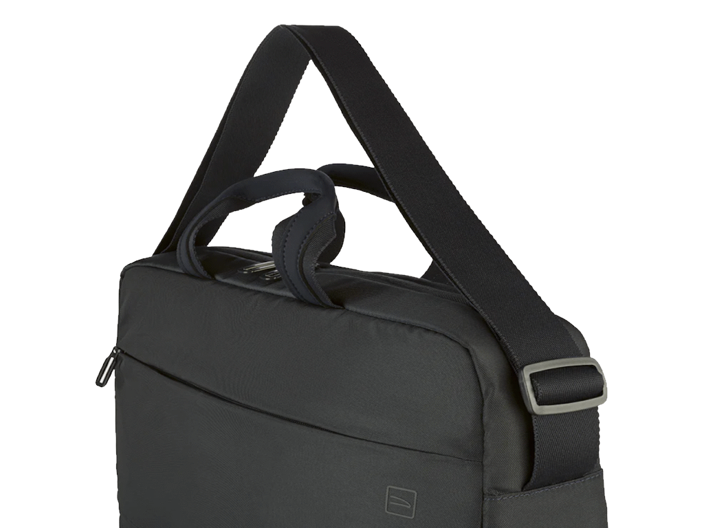 Tucano Torba global 2 bag PC 15.6", crna, BSBTK21516-BK