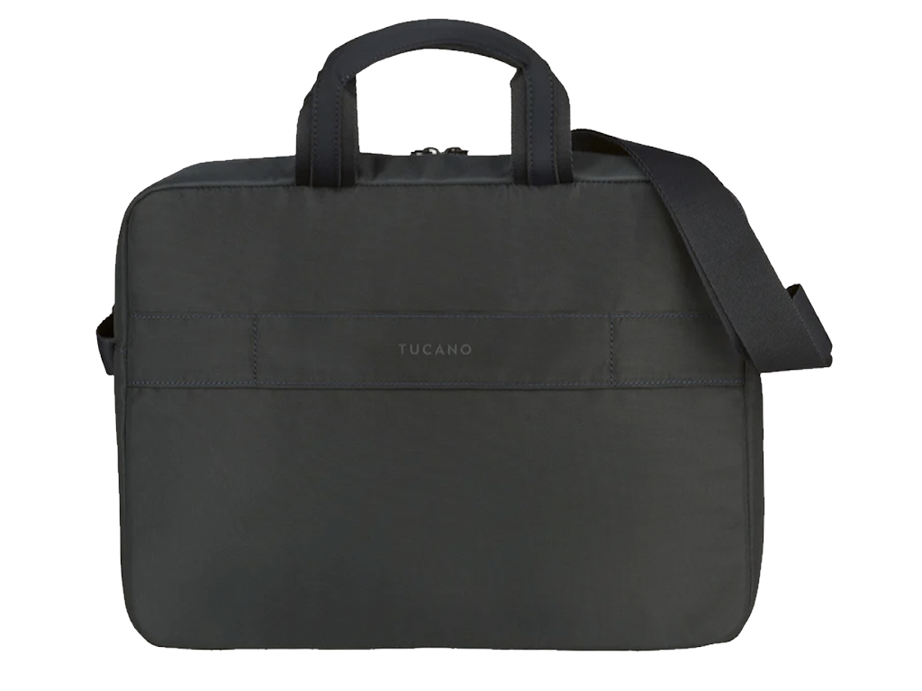 Tucano Torba global 2 bag PC 15.6", crna, BSBTK21516-BK