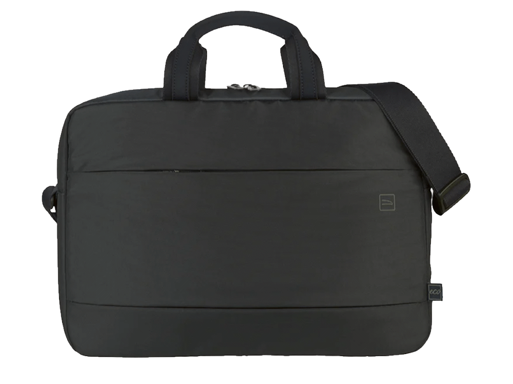 Tucano Torba global 2 bag PC 15.6", crna, BSBTK21516-BK