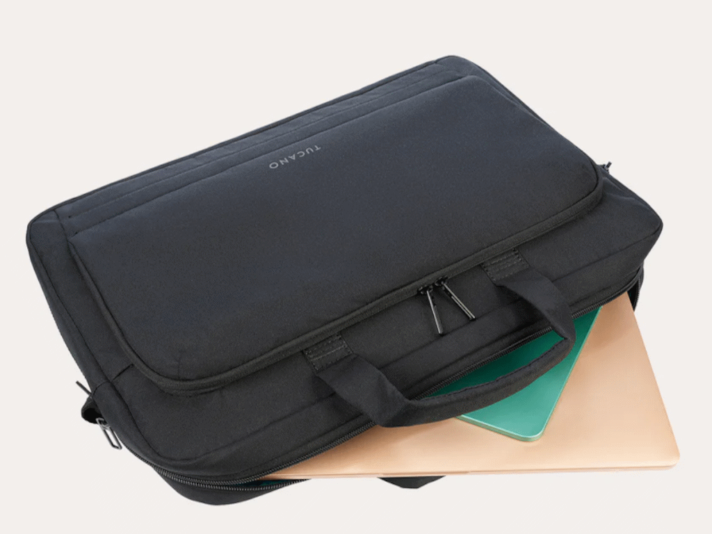 Tucano Torba star computer bag 15.6" crna, BSTN-BK