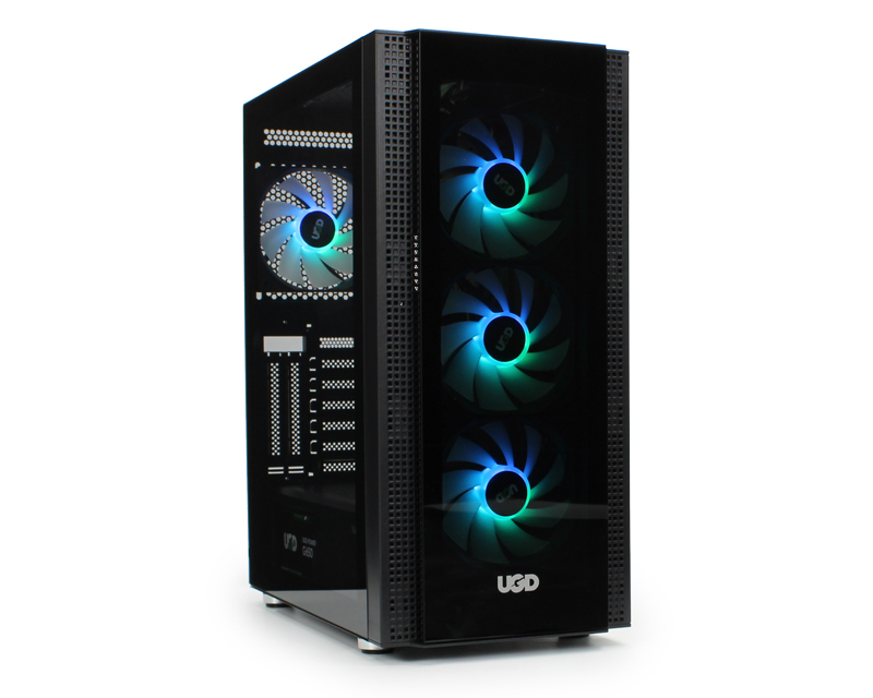 Nexus 3517 PSU-650W G650 kućište