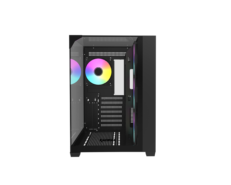 RAIDMAX Kućište INFINITA i620 crno