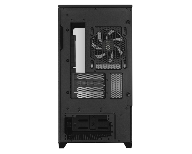 Asus AP202 Prime TG ARGB kućište crno