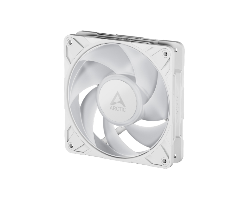 Arctic P12 Pro A-RGB 120mm ventilator beli (ACFAN00311A)