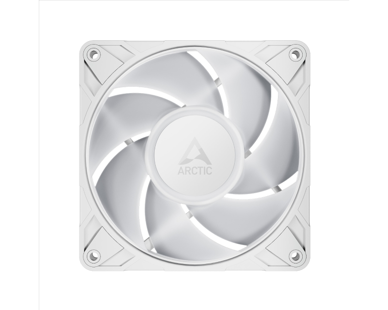 Arctic P12 Pro A-RGB 120mm ventilator beli (ACFAN00311A)