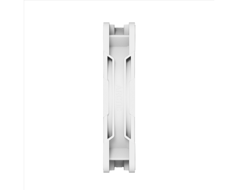 Arctic P12 Pro A-RGB 120mm ventilator beli (ACFAN00311A)