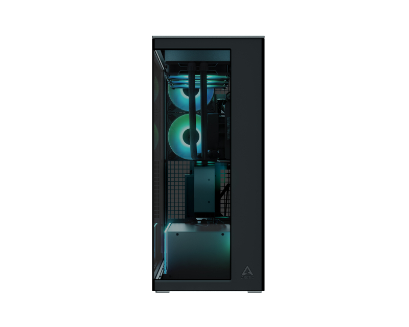 Arctic Xtender VG gaming kućište ACPCC00016A