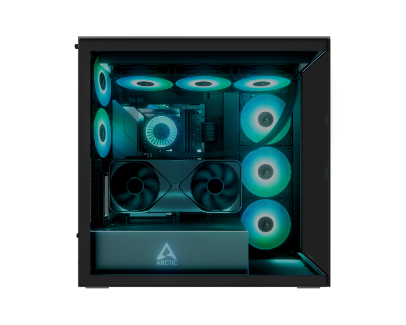Arctic Xtender VG gaming kućište ACPCC00016A