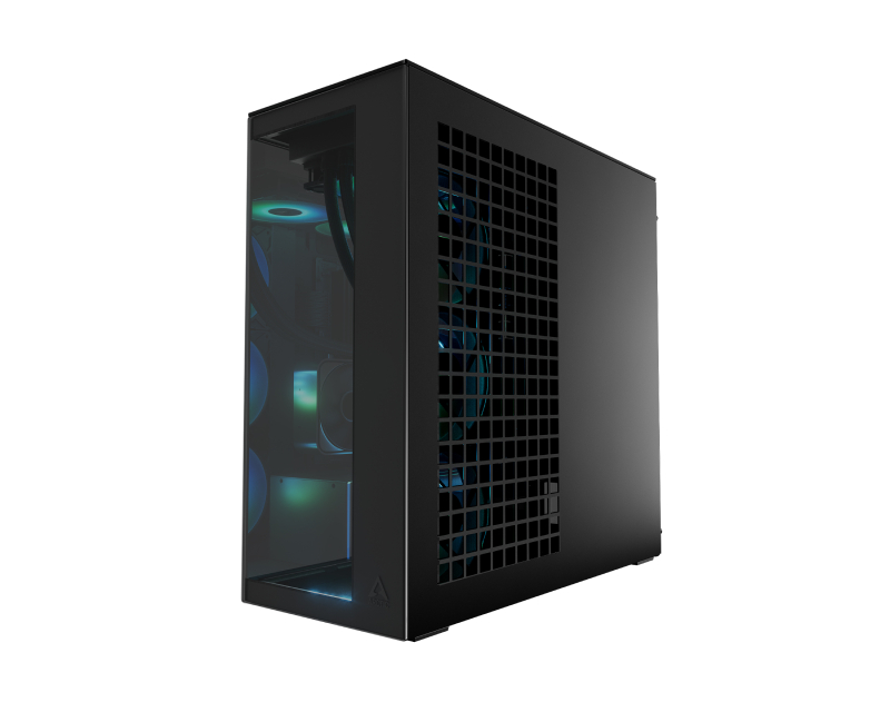 Arctic Xtender VG gaming kućište ACPCC00016A