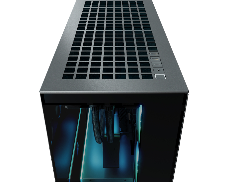 Arctic Xtender VG gaming kućište ACPCC00016A