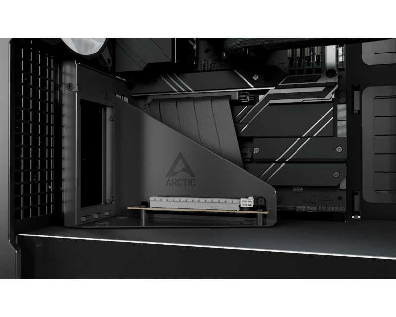 Arctic Xtender VG gaming kućište ACPCC00016A