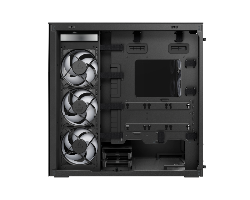 Arctic Xtender VG gaming kućište ACPCC00016A