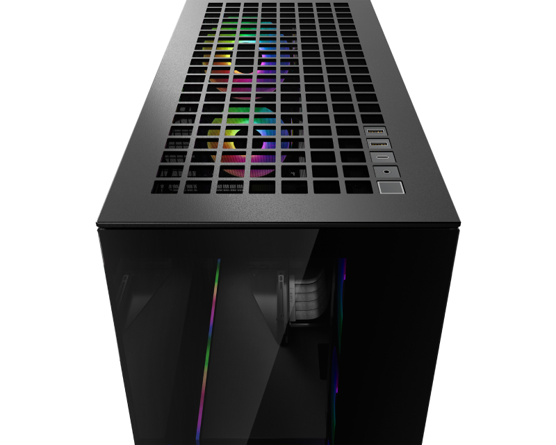 Arctic Xtender VG gaming kućište ACPCC00019A