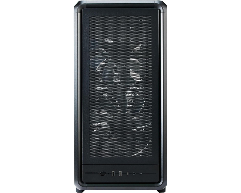 COOLER MASTER MasterFrame 500 Mesh Black kućište crno (MF500M-KHNN-S00)