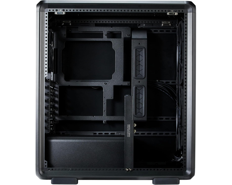 COOLER MASTER MasterFrame 500 Mesh Black kućište crno (MF500M-KHNN-S00)