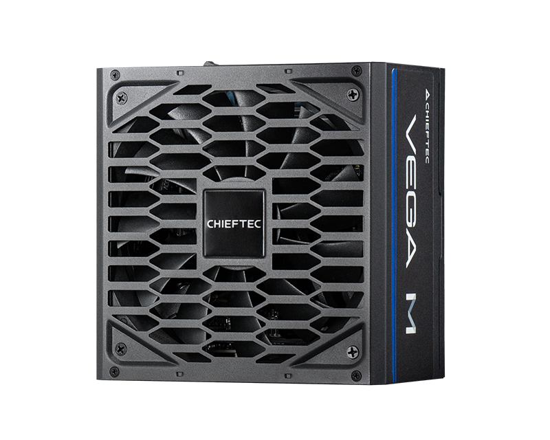 Chieftec PPG-1000-C 1000W VEGA 80Plus Gold napajanje 5Y
